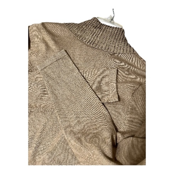 Calvin Klein Beaded Jeweled Cardigan - Picture 4 of 6